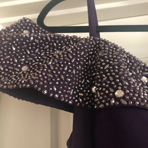 Beautiful formal dress